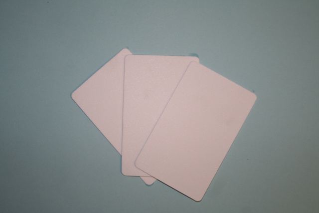 Cleaning Cards - Box of 10